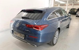 Mercedes-Benz CLA (174) 2022
