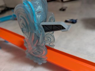 Circuito Hot Wheels