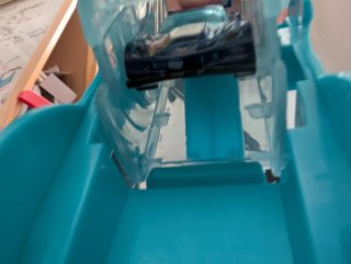 Circuito Hot Wheels