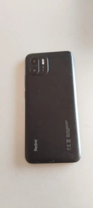 Xiaomi Redmi A2 Negro