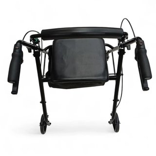 ANDADOR ROLLATOR 4 WHELLS