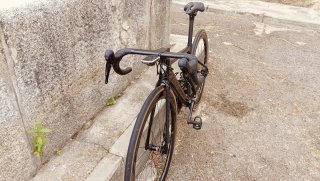 Bicicleta de carretera Bianchi Sprint