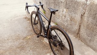 Bicicleta de carretera Bianchi Sprint