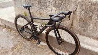 Bicicleta de carretera Bianchi Sprint