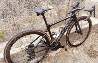 Bicicleta de carretera Bianchi Sprint