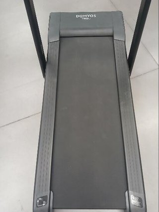 Cinta Correr T900D Plegable Inclinable 18 km/h