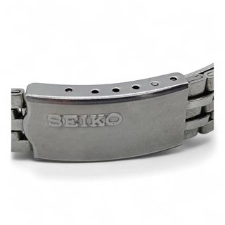 RELOJ AUTOMATIC SEIKO ACERO