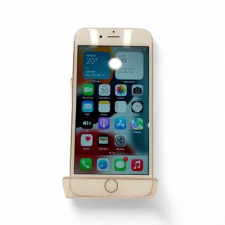 IPHONE 6S 16 GB  ORO ROSA BATT 88%