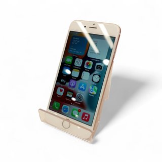 IPHONE 6S 16 GB  ORO ROSA BATT 88%