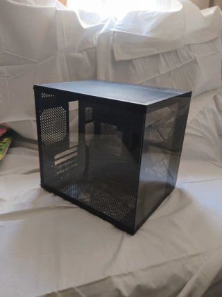 PC Gaming RGB VX750