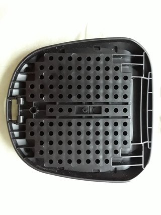 Parrilla Baúl Shad 29-34