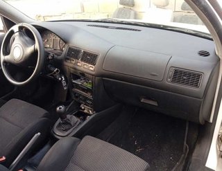 470493 paragolpes volkswagen golf iv berlina (1j1)