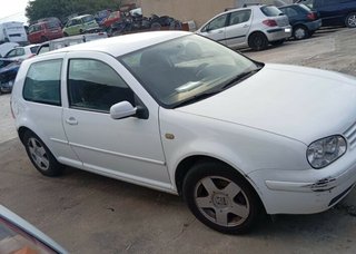 470493 paragolpes volkswagen golf iv berlina (1j1)