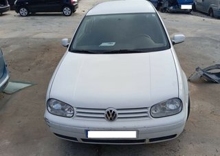 470493 paragolpes volkswagen golf iv berlina (1j1)