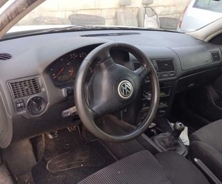 470493 paragolpes volkswagen golf iv berlina (1j1)