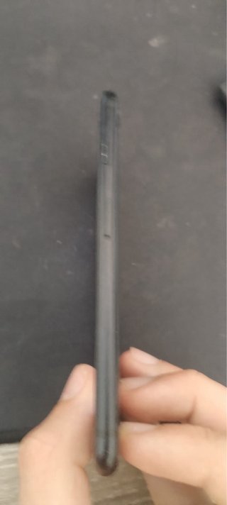 iPhone SE (2ª gen) Negro