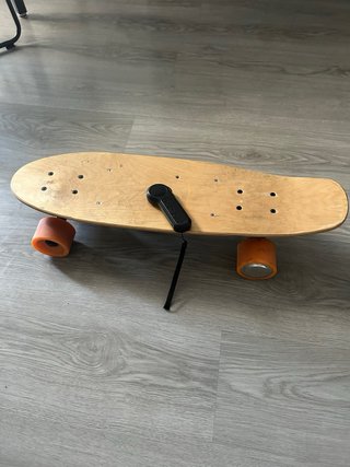 Skate Eléctrico