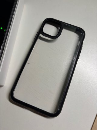 iPhone 11 128GB Negro