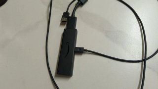 Amazon Fire TV Stick 4K con Alexa