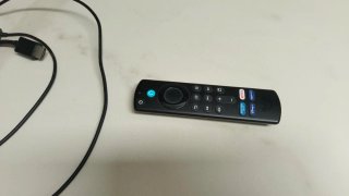 Amazon Fire TV Stick 4K con Alexa