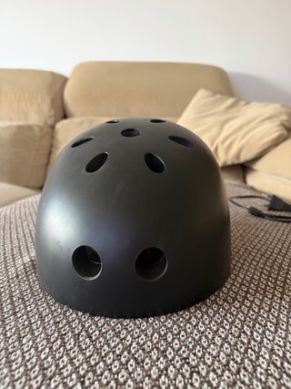 Patinete Eléctrico Negro