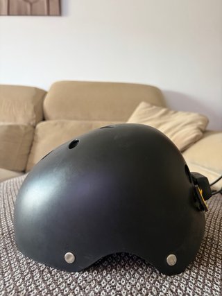 Patinete Eléctrico Negro