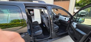 Citroen Berlingo 2013
