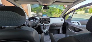 Citroen Berlingo 2013