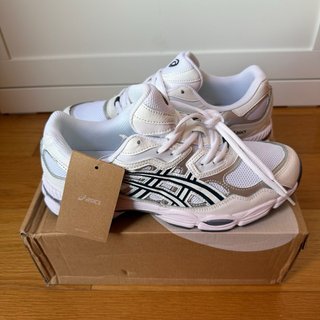 Zapatillas Asics GEL-NYC