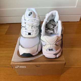 Zapatillas Asics GEL-NYC