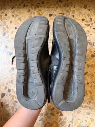 Zapatillas Adidas Tubular Runner Negras