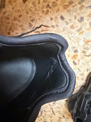 Zapatillas Adidas Tubular Runner Negras