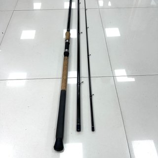 CAÑA DE PESCAR GRAUVELL COOPER 420 CARBON