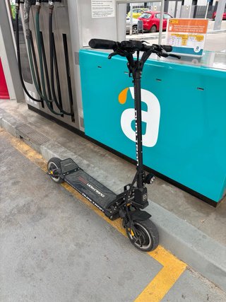 Dualtron Mini 52V 21Ah Patinete Eléctrico
