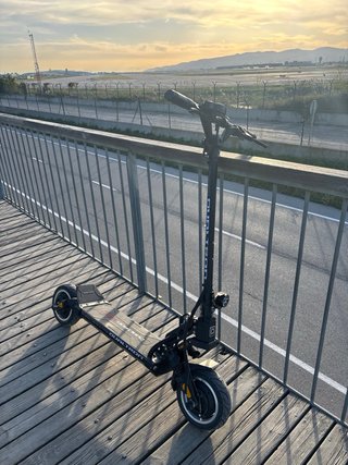Dualtron Mini 52V 21Ah Patinete Eléctrico