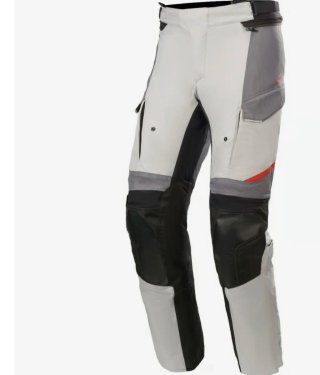 Chaqueta  y pantalon  Alpinestars  muy poco uso