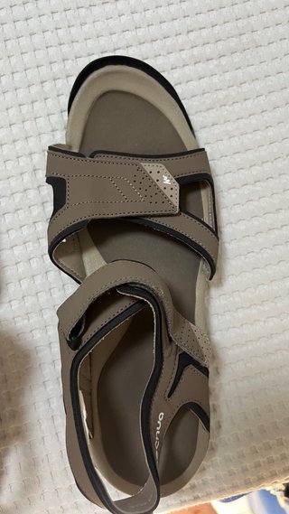 Sandalias de montaña y trekking
