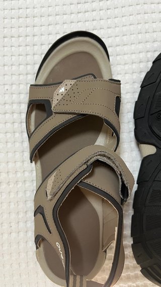 Sandalias de montaña y trekking