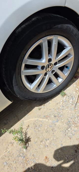 Llanta 205/55R16 91V