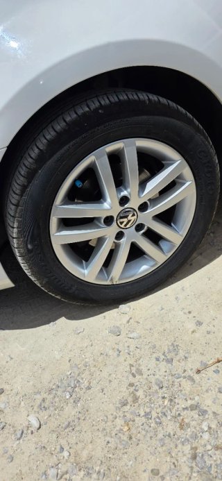 Llanta 205/55R16 91V