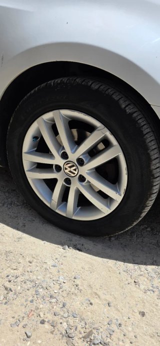 Llanta 205/55R16 91V