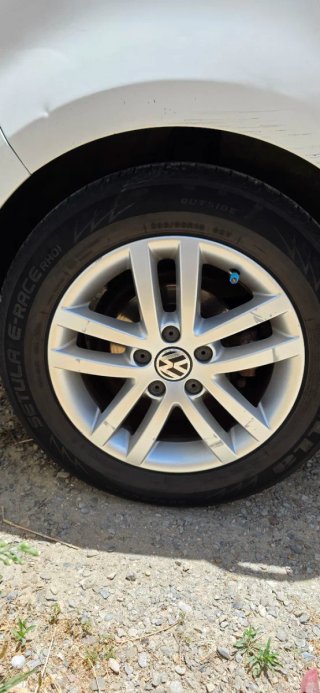 Llanta 205/55R16 91V