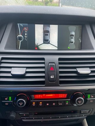 BMW X6 2012