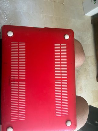 MacBook Pro Apple Plata