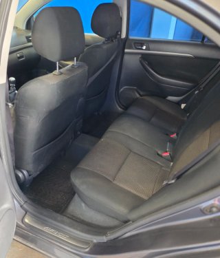 Toyota Avensis 2007