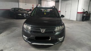 Dacia Sandero 2016