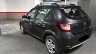 Dacia Sandero 2016