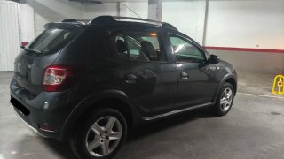 Dacia Sandero 2016