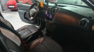Dacia Sandero 2016