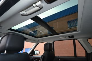 Range Rover 4.4L SDV8 Diesel 339CV VOGUE